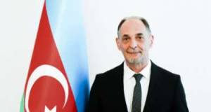 Nazir müavininə ağır itki Xəbər şəkili