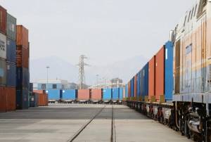 Tranzit yüklərinin Azərbaycandan keçid müddətinin azaldılması məqsədilə görülən işlər açıqlanıb Xəbər şəkili