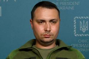 KİV: ABŞ-də aparılacaq danışıqlarda Ukraynanı kəşfiyyat xidmətinin rəhbəri təmsil edə bilər Xəbər şəkili