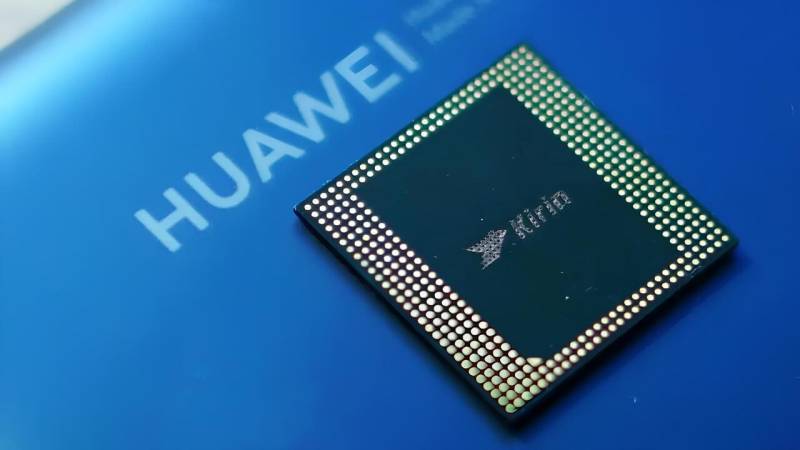 Huawei Kirin 9030 Prosessoru Sınaqdan Keçirildi: İlkin Nəticələr və Texniki Xüsusiyyətlər