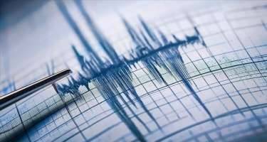 ABŞ-də 6 bal gücündə zəlzələ oldu
