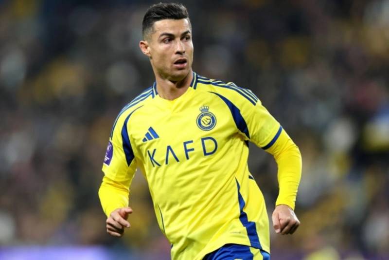 Ronaldunun bioloji yaşı açıqlanıb