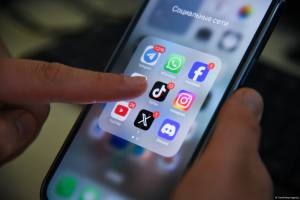 Sosial şəbəkələrdə bu məlumatların paylaşılması qadağan ediləcək Xəbər şəkili