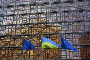 "Bloomberg": Avropa İttifaqı ABŞ-nin sülh planı üzrə danışıqların bir çox aspektindən xəbərsizdir Xəbər şəkili