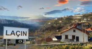 Laçında gələn il bu kəndlərin  bərpası başlayacaq