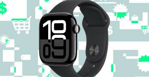 <strong>Apple Watch Series 10</strong> Modelinə Böyük Endirim: Tarixdəki Ən Aşağı Qiymətə Geri Qayıtdı Xəbər şəkili
