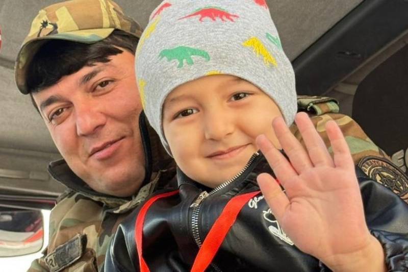 FHN “Uşaq hüquqları aylığı” çərçivəsində növbəti tədbir keçirib