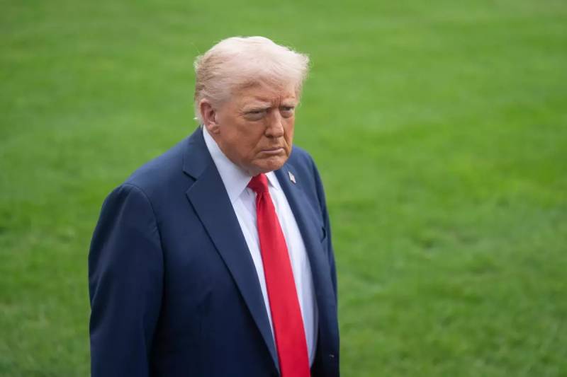 Donald Tramp Hondurasda Seçki Dəstəyi: Tito Asfura Azadlığın Tək Dostu Adlandırdı Xəbər şəkili