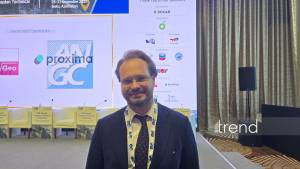 Bakı ilə Kaliforniya arasında süni intellekt sahəsində "körpü"nün yaradılması BCG-Azərbaycan əməkdaşlığının əsas istiqamətlərindəndir Xəbər şəkili