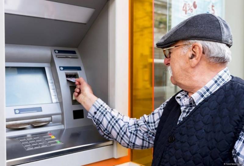 Sabah respublika üzrə pensiyalar tam ödəniləcək