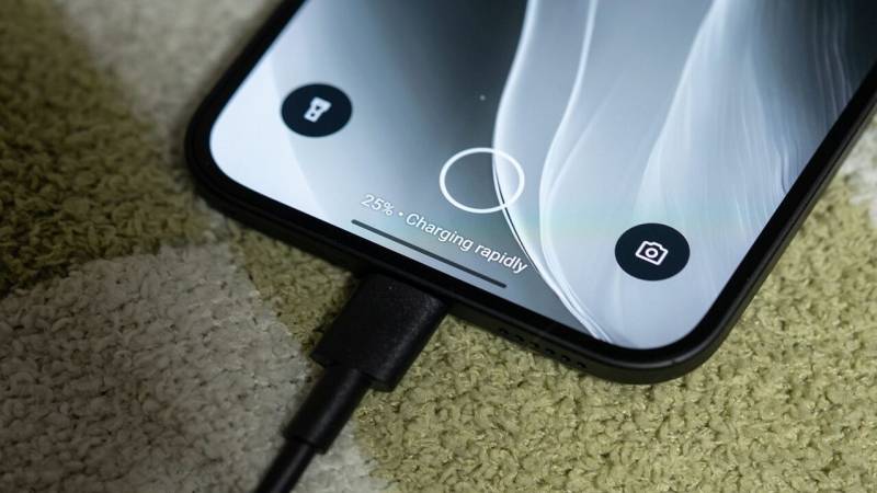 Google Play Store-da Batareya Sərfiyyatı Xəbərdarlığı Tətbiq Edir