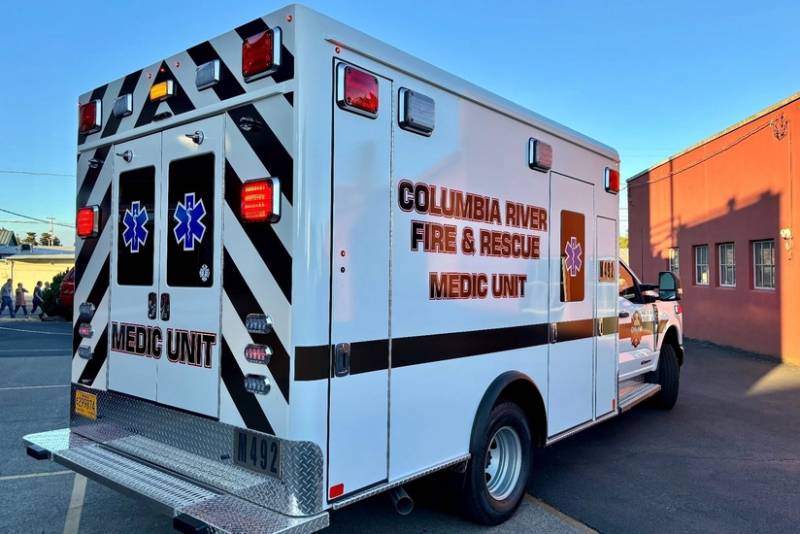 Kolumbiyada polis idarəsi yaxınlığında baş verən partlayışda iki nəfər ölüb