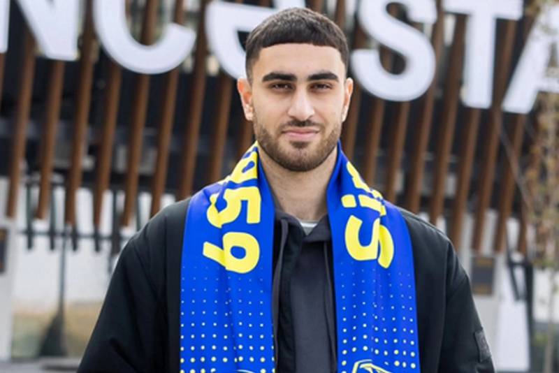 "Kəpəz" Azərbaycan millisinin sabiq qapıçısını transfer edib