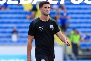 İspan məşqçi Azərbaycan klubundan ayrılıb, "Fiorentina"ya keçib Xəbər şəkili