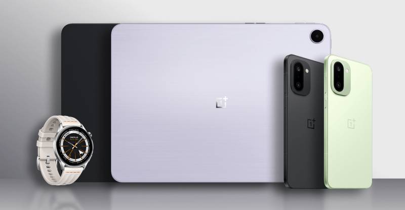 OnePlus 15R, Pad Go 2 və Watch Lite Dekabrın 17-də Təqdim Ediləcək – Rəsmi Tarix Açıqlandı