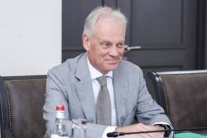 Avropa Komissiyası və Ermənistan regional kommunikasiyaların açılmasını müzakirə ediblər