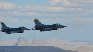 Yunanıstanın Türkiyə Narahatlığının Əsl Səbəbi: Ekspert Bildirir Ki, Qırıcı Təyyarə Müqayisələri Əsassızdır