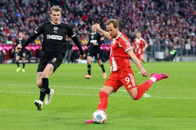 "Bavariya" rekordunu təkrarlayıb