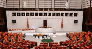 Türkiyədə 12 deputatın toxunulmazlığı ləğv edilir