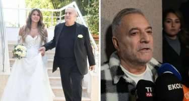 Ərbilin özündən 42 yaş kiçik arvadı evdən getdi