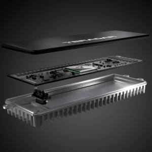 "Teradar" Şirkəti LiDAR və Radar Texnologiyasını Üstələyən Sensora 150 Milyon Dollarlıq Yatırım Aldı Xəbər şəkili