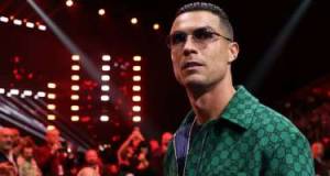 Ronaldo ən bahalı alış-verişini açıqladı