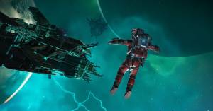 "65daysofstatic" Qrupunun "No Man's Sky" Oyununa Həsr Olunmuş Yeni Albomu: AI Kosmosunda İnsanlığı Axtarış Xəbər şəkili