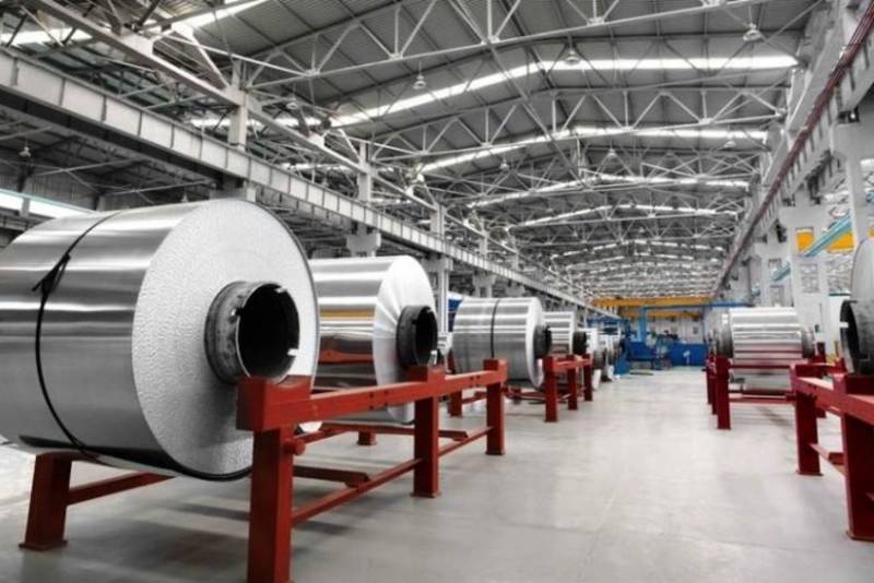 Dünyada alüminium istehsalı güclü tələbat hesabına artacaq