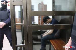 Moskvada motosikletçini qətlə yetirməkdə ittiham olunan azərbaycanlı qardaşlara hökm oxunub Xəbər şəkili