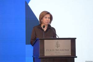 2020-2025-ci illərdə 11 qayda və Əsasnamə qəbul olunub - Bahar Muradova