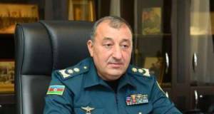 Elçin Quliyev generalla bağlıƏMR İMZALADI Xəbər şəkili