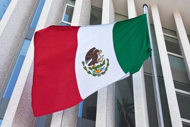 El Universal: Meksikanın Baş prokuroru istefa verib