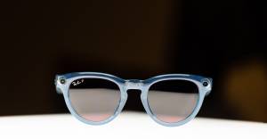 Black Friday: Ray-Ban Meta Ağıllı Eynəkləri Tarixin Ən Ucuz Qiymətində Xəbər şəkili