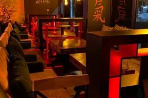 Bişkekdə əyləncə məkanlarının fəaliyyəti məhdudlaşdırılıb Xəbər şəkili