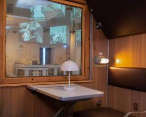 Dəmiryol Muzeyi bu tarixlərdə ziyarətə bağlı olacaq - ADY