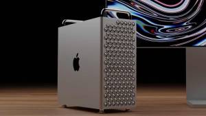 Apple Mac Pro Layihəsindən Əl Çəkir: Bütün Diqqət Mac Studio Üzərində Cəmləşir Xəbər şəkili