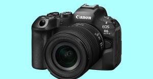 Canon EOS R6 Mark III Kamera Təqdim Edildi: 32.5MP Sensor, 7K Video və CFexpress Dəstəyi Xəbər şəkili