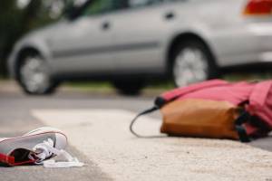 Göygöldə avtomobilin vurduğu piyada ölüb