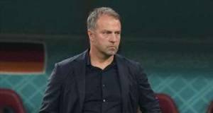 Hansi Flik ​"Barselona"dan gedir Xəbər şəkili