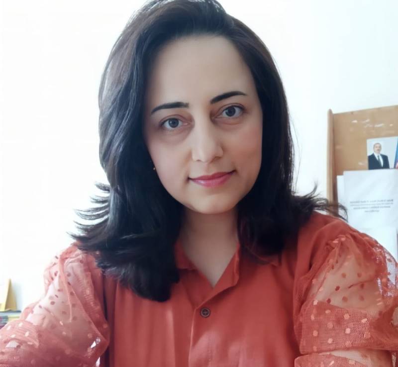 Kişilər niyə xəyanət edir?