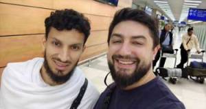 “Qarabağ”ın futbolçusu Ümrə ziyarətinə getdi