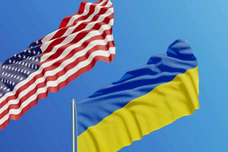 KİV: Ukrayna nümayəndə heyəti Floridaya yola düşüb