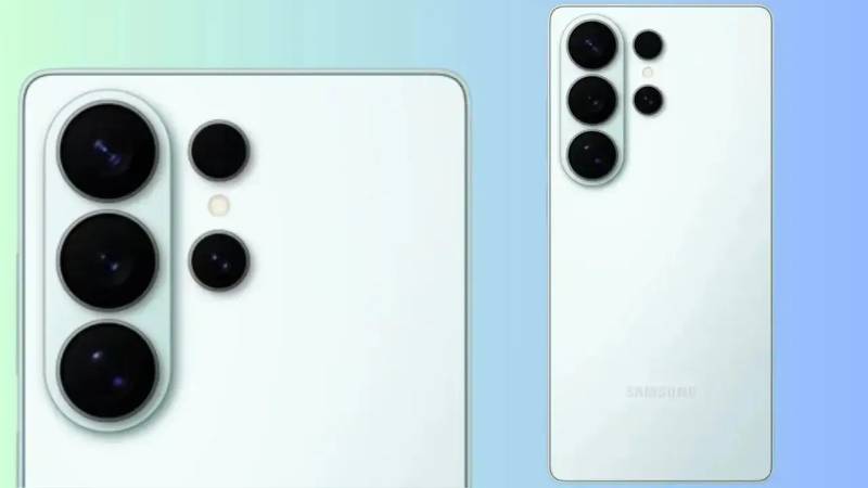 Galaxy S26 Seriyası Haqqında Yeni Sızmalar: Böyük Kamera və Batareya Təkmilləşdirmələri Gözlənilir