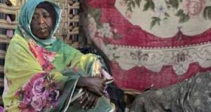 Sudanda 60 mindən çox insan didərgin düşdü Xəbər şəkili