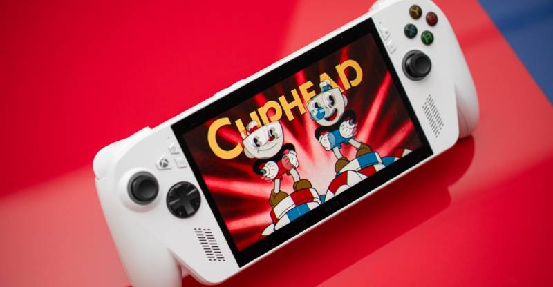 ROG Xbox Ally Əl Konsolu: Batareyaya Qənaət Etmək Üçün Yeni Standart Oyun Profilləri Təqdim Olundu