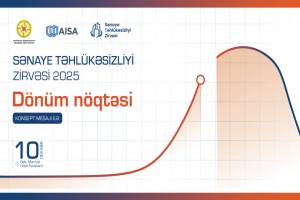 FHN-in birgə təşkilatçılığı ilə Sənaye Təhlükəsizliyi Zirvəsi keçiriləcək Xəbər şəkili