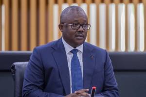 KİV: Qvineya-Bisaunun sabiq prezidenti Konqonun paytaxtına köçüb Xəbər şəkili