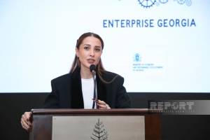 BTQ dəmir yolunun ötürücülük qabiliyyəti bu ilin sonuna qədər üç dəfə artacaq Xəbər şəkili