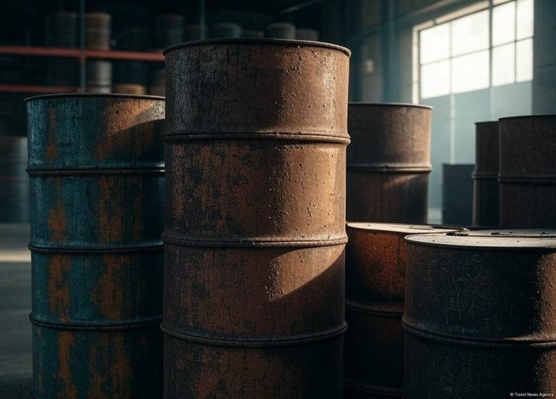 Fransa Azərbaycandan neft idxalını 3 dəfədən çox artırıb