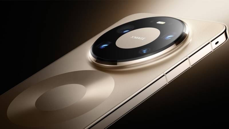 Huawei Mate 80 Pro Max'ın Rəsmi Təqdimatdan Əvvəl Texniki Xüsusiyyətləri Sızdı - Kirin 9030 və 50MP Kamera